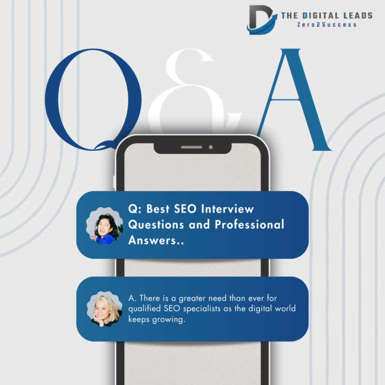 interview questions for digital marketing interview question digital marketing service digital marketing job thedigitalleads.in seo seo intervew seo interview questions